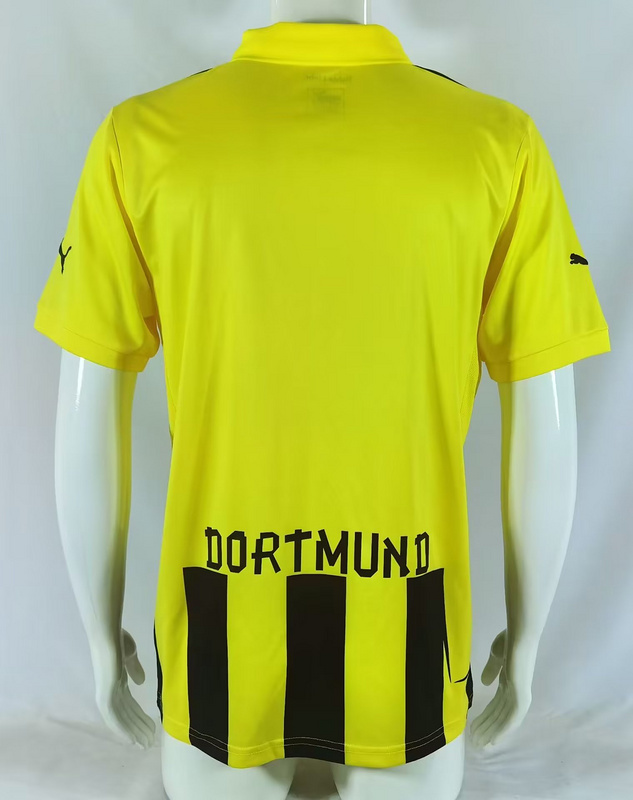 12-13 Dortmund home